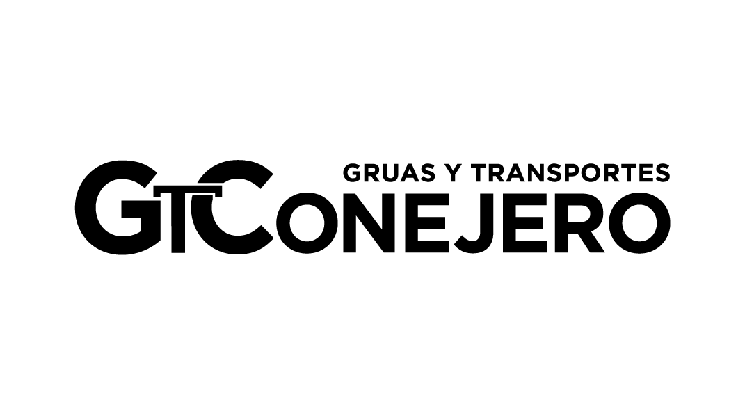 Logo GT Conejero — cliente de uniformes laborales DRESSCO